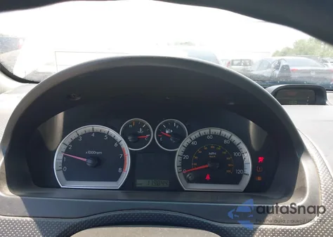 2008 Chevrolet Aveo Ls from USA, damaged, VIN KL1TD56648B259186